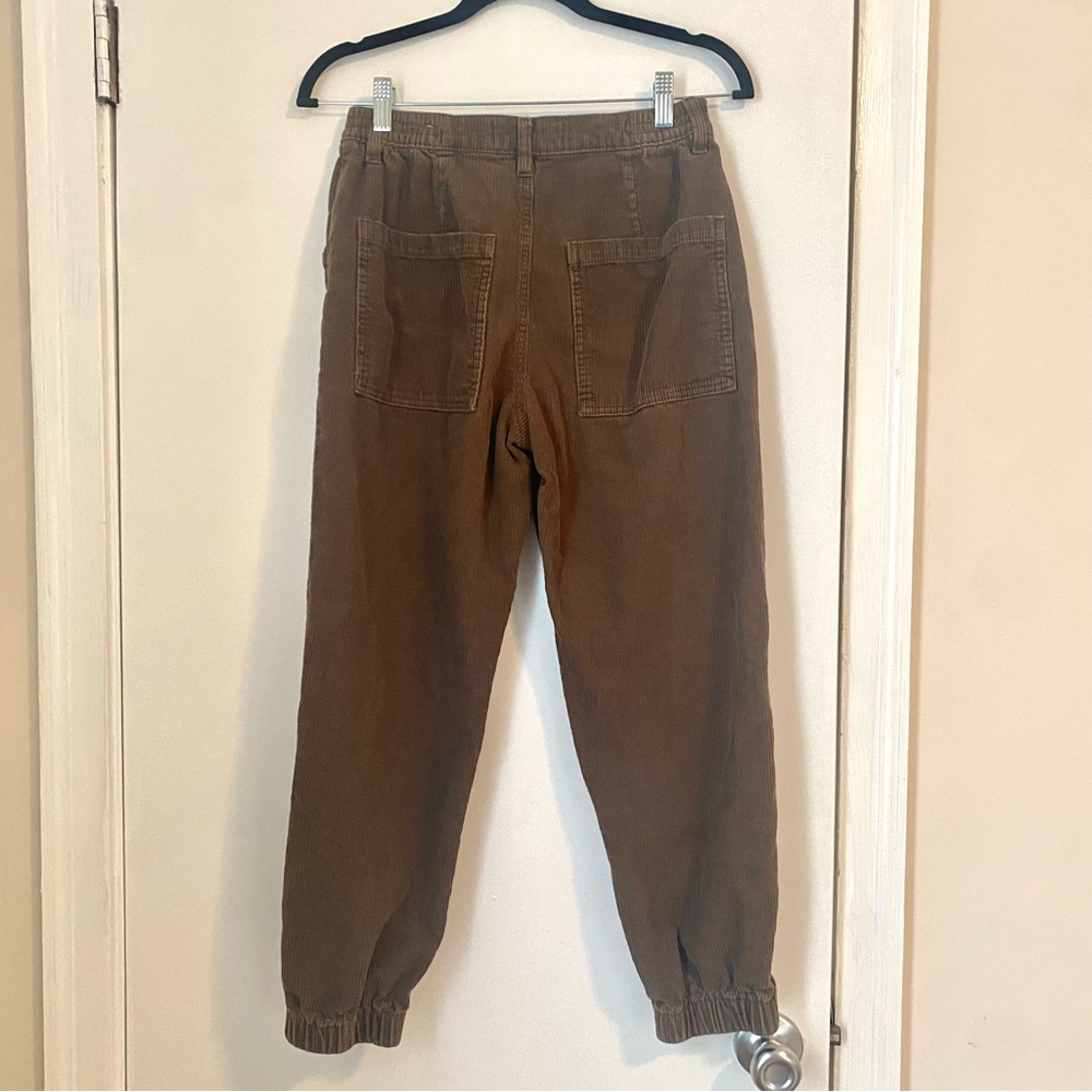 Indigo Rising Corduroy Pants